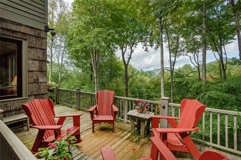 132 Bent Tree Lane Cashiers NC 28717