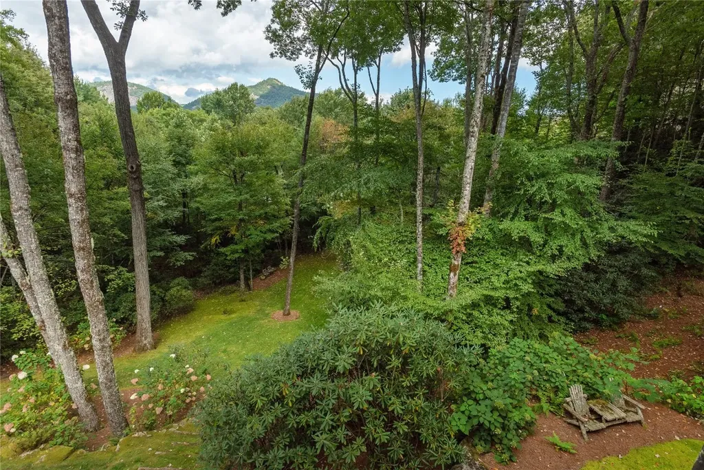 132 Bent Tree Lane Cashiers NC 28717