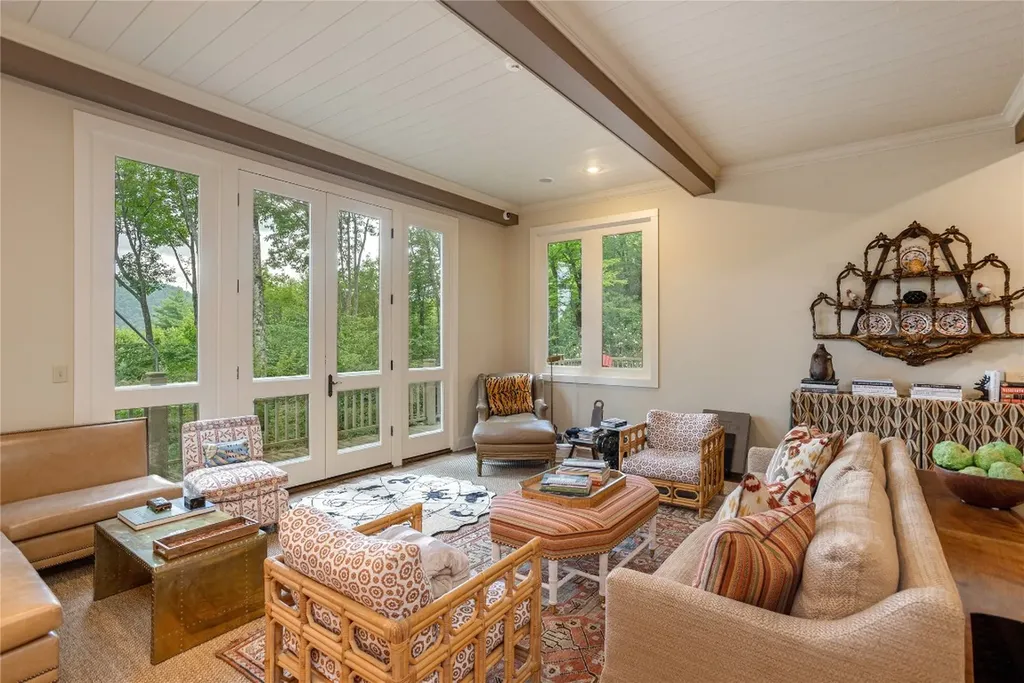 132 Bent Tree Lane Cashiers NC 28717