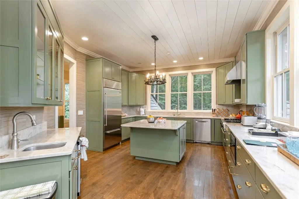 132 Bent Tree Lane Cashiers NC 28717