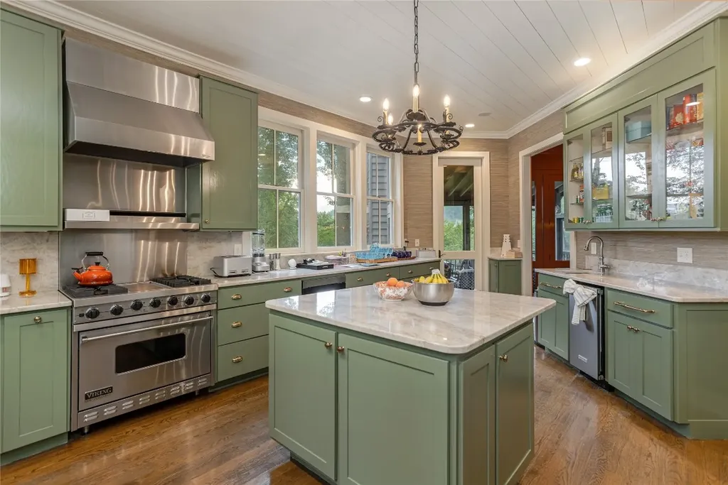 132 Bent Tree Lane Cashiers NC 28717