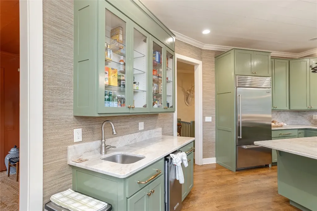 132 Bent Tree Lane Cashiers NC 28717