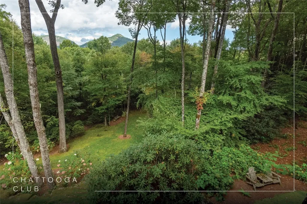 132 Bent Tree Lane Cashiers NC 28717