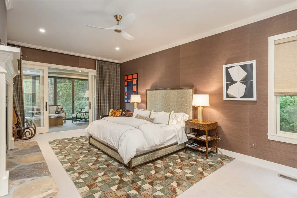 132 Bent Tree Lane Cashiers NC 28717