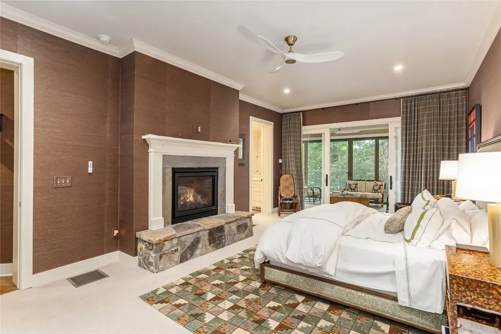 132 Bent Tree Lane Cashiers NC 28717