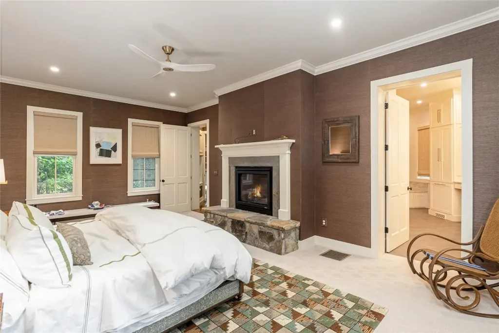 132 Bent Tree Lane Cashiers NC 28717