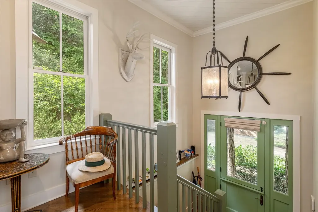 132 Bent Tree Lane Cashiers NC 28717