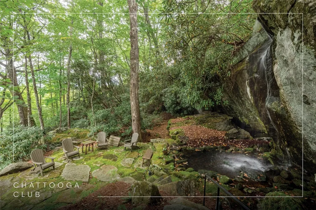 132 Bent Tree Lane Cashiers NC 28717