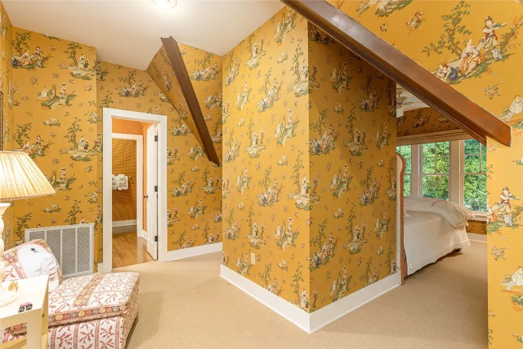 132 Bent Tree Lane Cashiers NC 28717