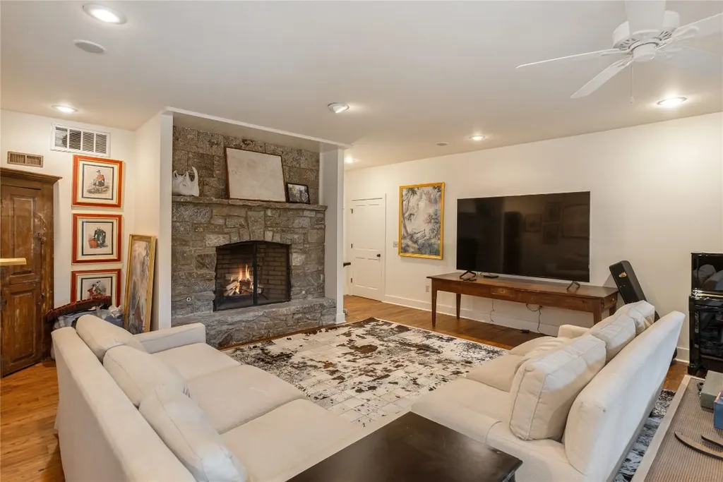 132 Bent Tree Lane Cashiers NC 28717