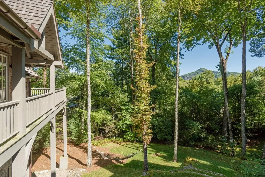 132 Bent Tree Lane Cashiers NC 28717