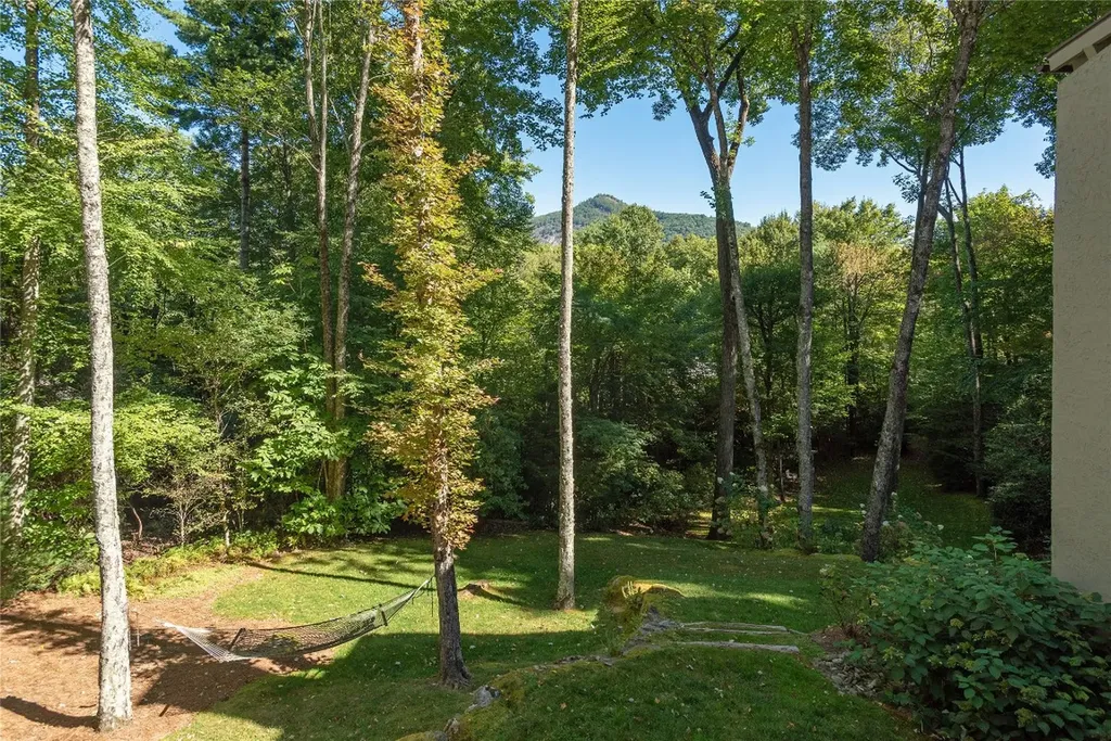 132 Bent Tree Lane Cashiers NC 28717