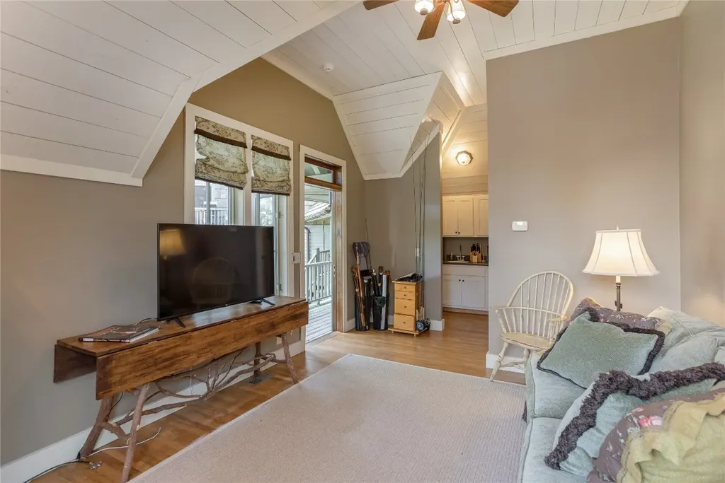 132 Bent Tree Lane Cashiers NC 28717