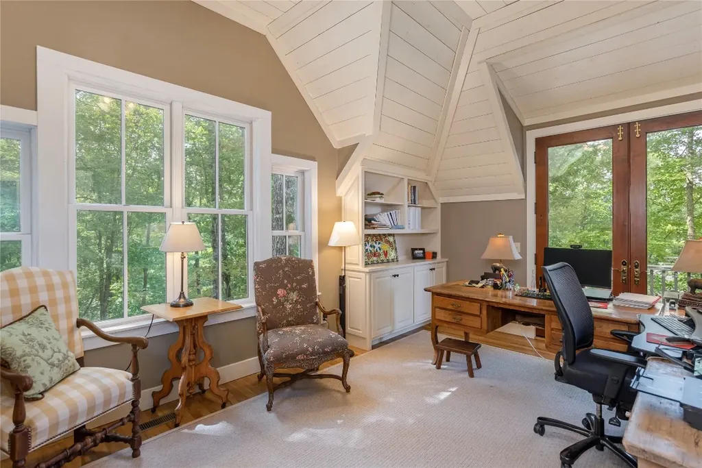 132 Bent Tree Lane Cashiers NC 28717