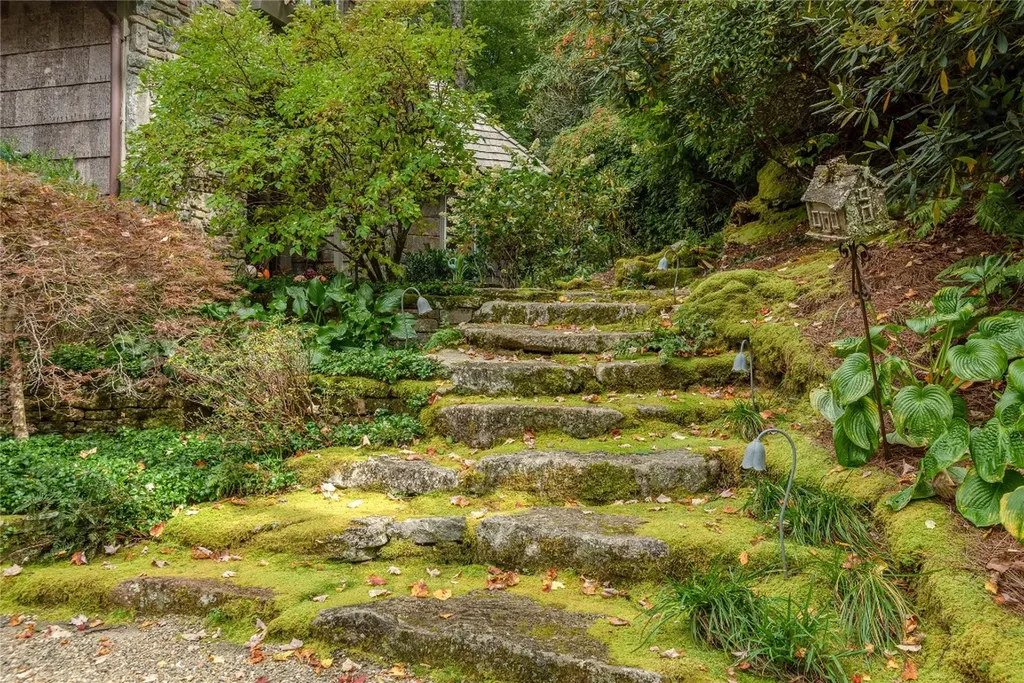 132 Bent Tree Lane Cashiers NC 28717