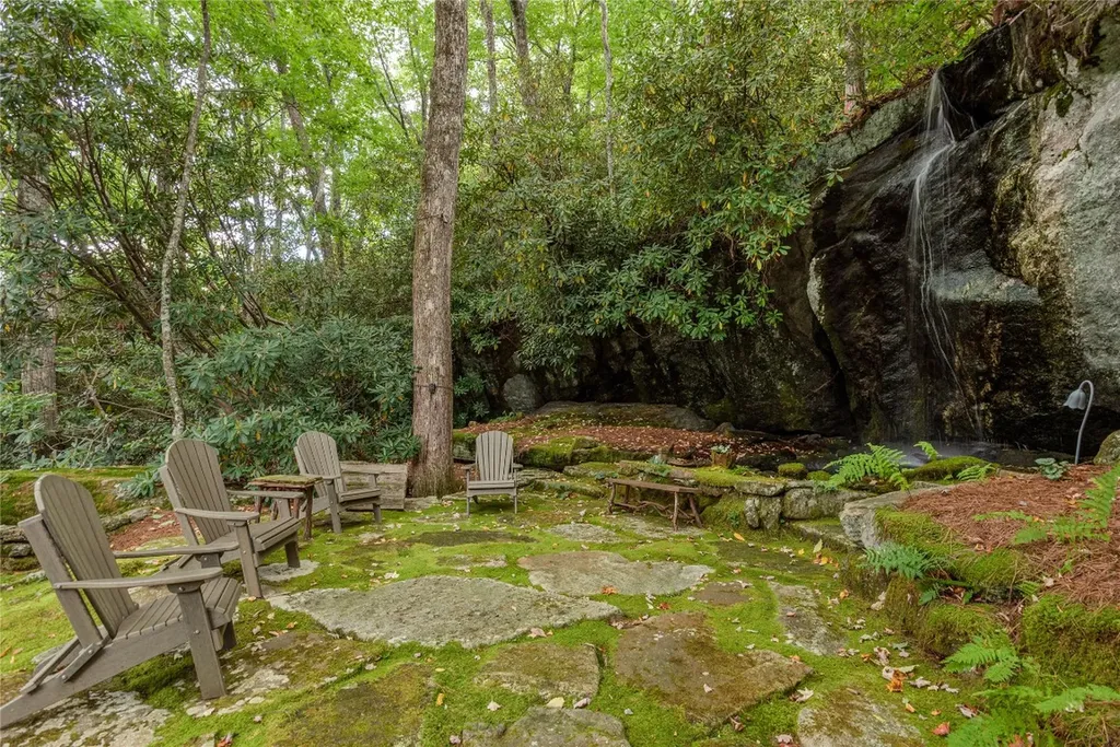 132 Bent Tree Lane Cashiers NC 28717