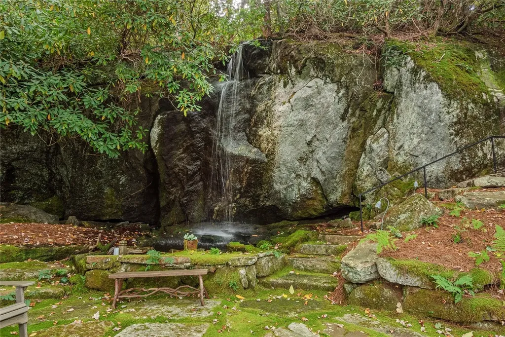 132 Bent Tree Lane Cashiers NC 28717