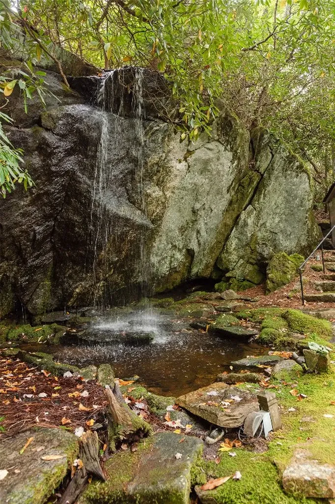 132 Bent Tree Lane Cashiers NC 28717