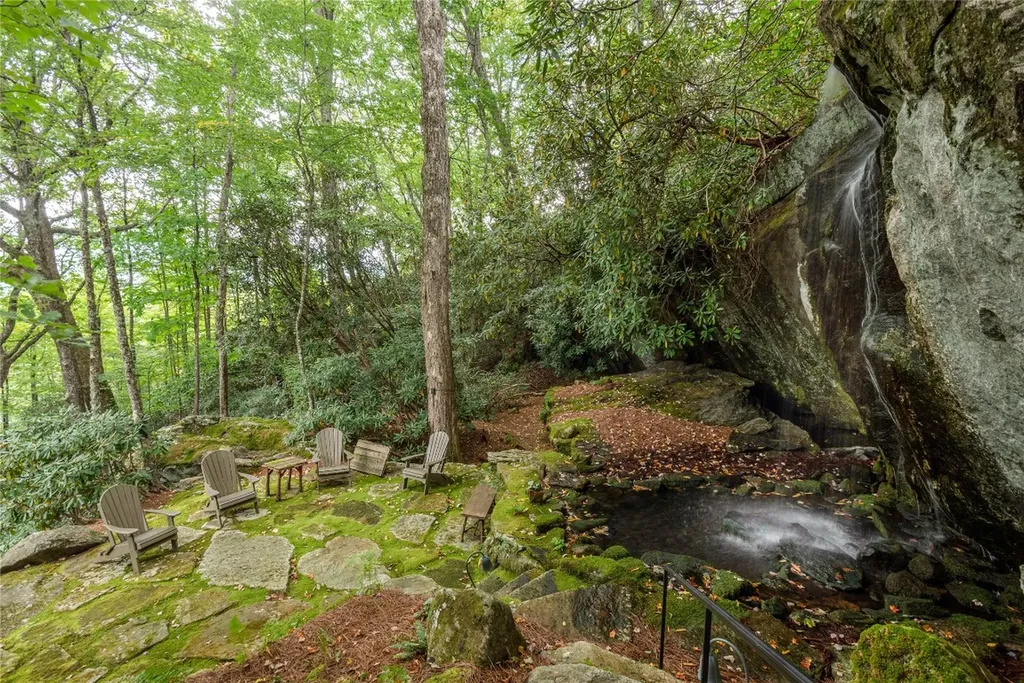 132 Bent Tree Lane Cashiers NC 28717