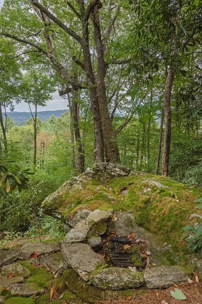 132 Bent Tree Lane Cashiers NC 28717