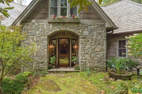 132 Bent Tree Lane Cashiers NC 28717