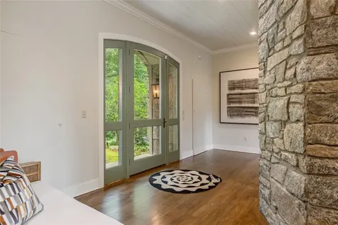 132 Bent Tree Lane Cashiers NC 28717