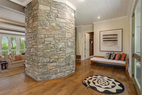 132 Bent Tree Lane Cashiers NC 28717