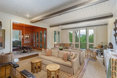 132 Bent Tree Lane Cashiers NC 28717