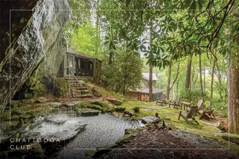 132 Bent Tree Lane Cashiers NC 28717