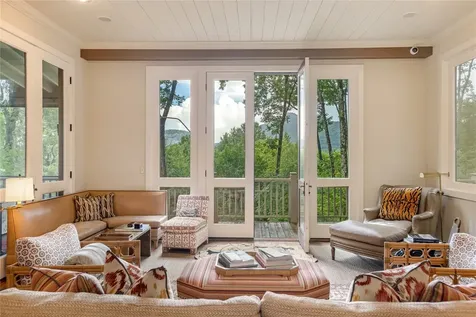 132 Bent Tree Lane Cashiers NC 28717