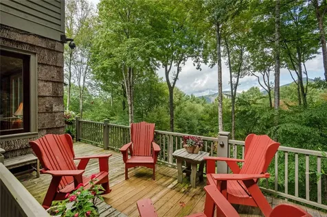 132 Bent Tree Lane Cashiers NC 28717