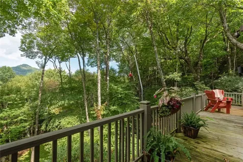 132 Bent Tree Lane Cashiers NC 28717