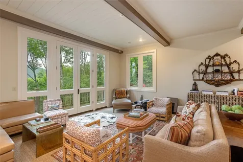 132 Bent Tree Lane Cashiers NC 28717