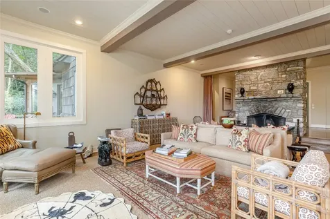 132 Bent Tree Lane Cashiers NC 28717