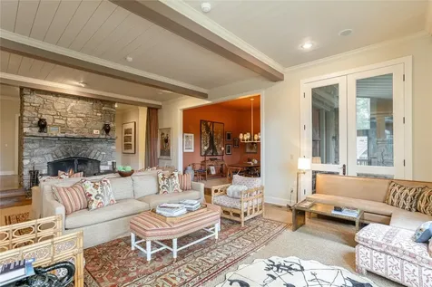 132 Bent Tree Lane Cashiers NC 28717