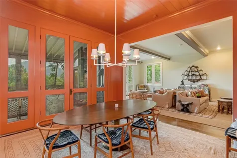 132 Bent Tree Lane Cashiers NC 28717