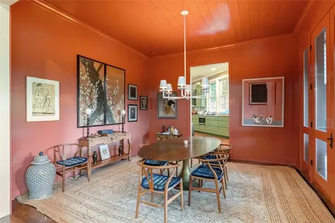 132 Bent Tree Lane Cashiers NC 28717