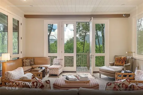 132 Bent Tree Lane Cashiers NC 28717