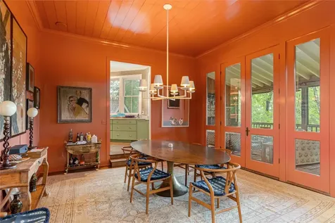 132 Bent Tree Lane Cashiers NC 28717