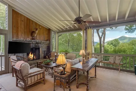 132 Bent Tree Lane Cashiers NC 28717