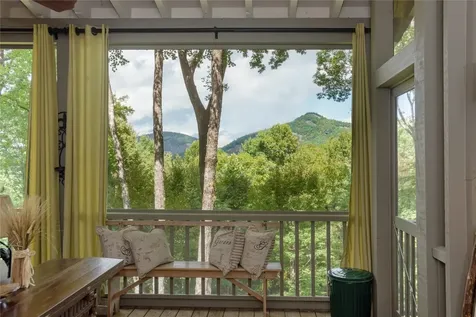 132 Bent Tree Lane Cashiers NC 28717