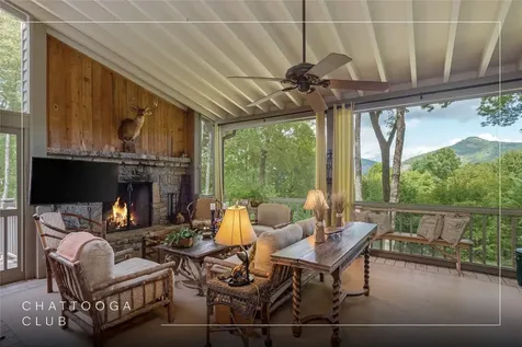 132 Bent Tree Lane Cashiers NC 28717