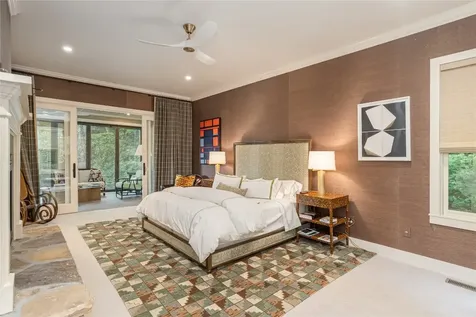 132 Bent Tree Lane Cashiers NC 28717