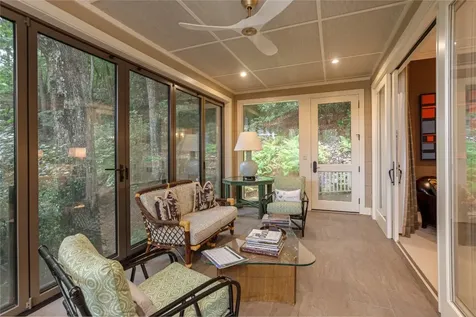 132 Bent Tree Lane Cashiers NC 28717