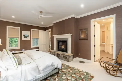 132 Bent Tree Lane Cashiers NC 28717