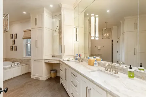 132 Bent Tree Lane Cashiers NC 28717