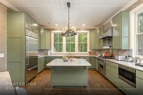 132 Bent Tree Lane Cashiers NC 28717