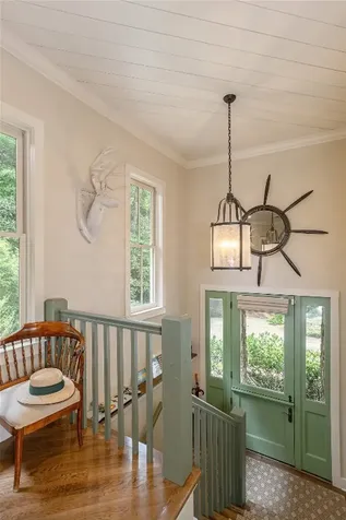 132 Bent Tree Lane Cashiers NC 28717