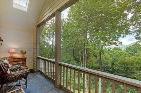 132 Bent Tree Lane Cashiers NC 28717