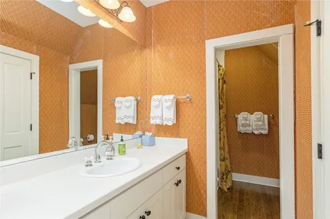 132 Bent Tree Lane Cashiers NC 28717